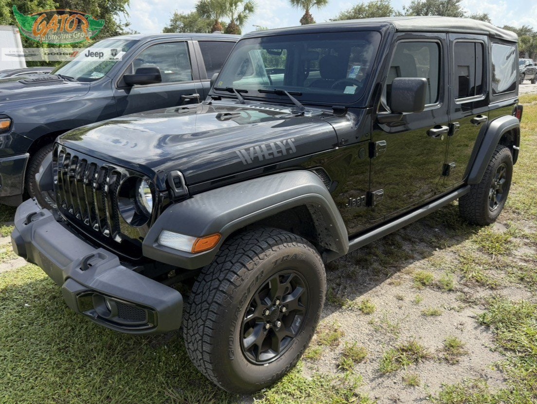 jeep wrangler unlimited 2021 1C4HJXDN8MW815130 image jeep wrangler unlimited 2021 1C4HJXDN8MW815130 image